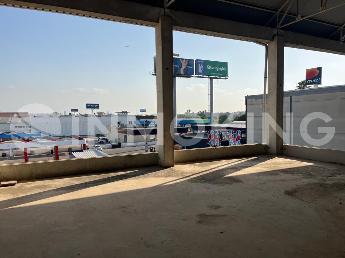 Foto de la propiedad Nave comercial Sedaví (Valencia)